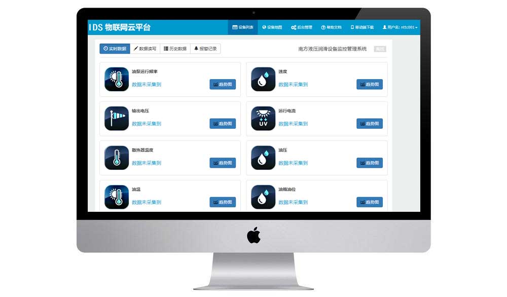 工业装备信息化